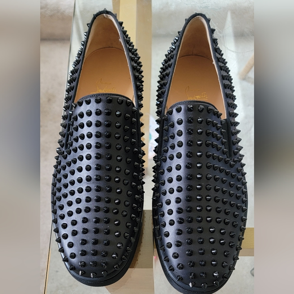 christian louboutin shoes